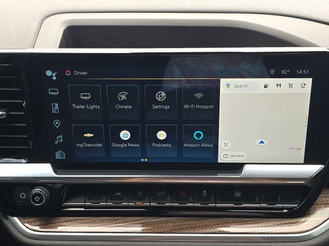 Photo of 2022 Chevrolet Silverado 1500 RST in Dallas, GA - 34,  2022 Chevrolet Silverado 1500 RST:C02452