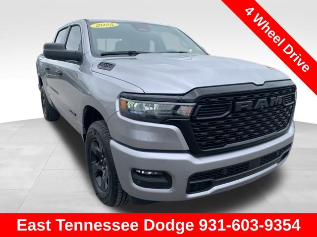 2025 RAM 1500 Tradesman photo