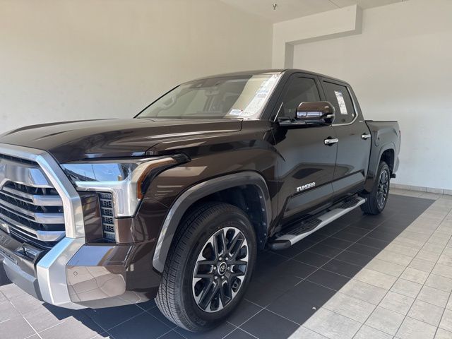 2023 Toyota Tundra Limited  at Don McGill Toyota