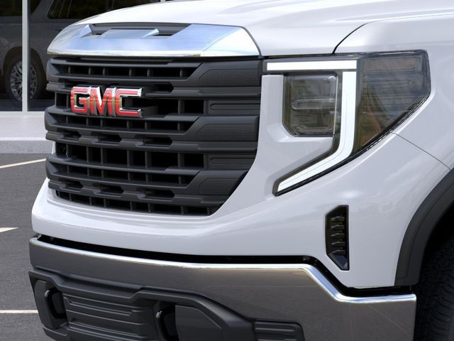 2026 GMC Sierra 1500 Pro:47365
