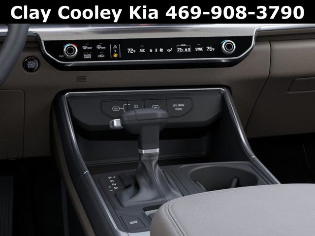 2026 Kia Carnival