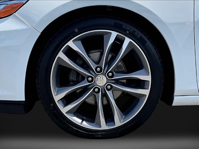 Used 2023 Chevrolet Malibu Sedan