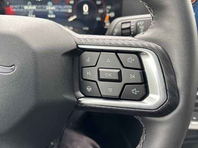 New 2026 Black Ford GT image 20