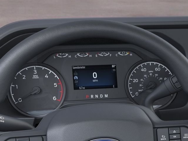 2026 Ford F-350SD XL:TED41994