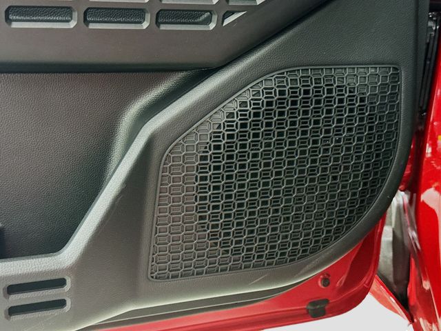 2025 Toyota Tacoma TRD Sport - Photo 15