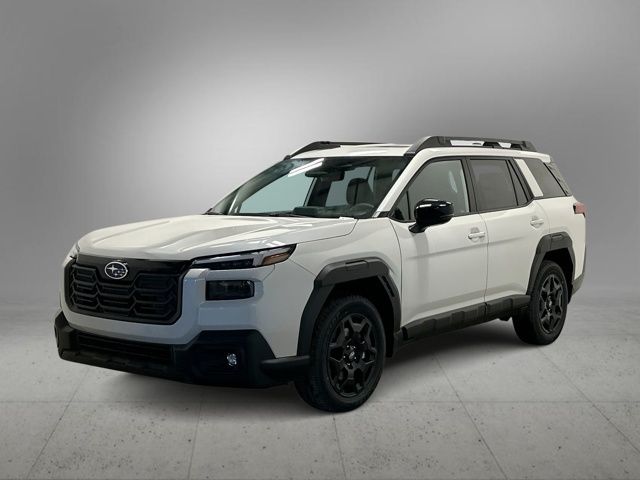 2026 Subaru Outback Limited - 0