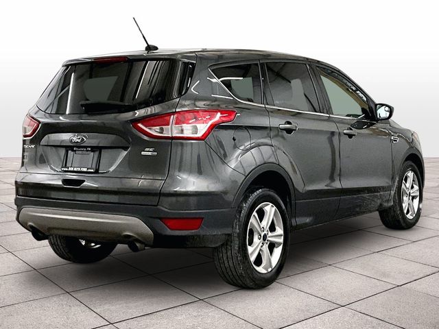 2016 Ford Escape SE Gray at Carlisle Cadillac Buick GMC