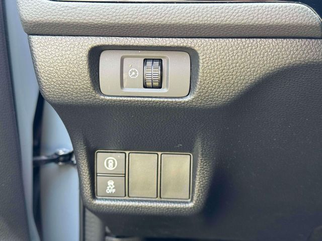 used 2023 Honda Civic car, priced at $22,294