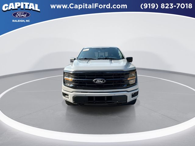 Certified Used 2024 Avalanche Ford XLT image 3