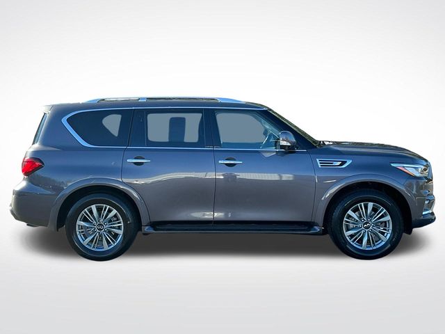INFINITIQX808