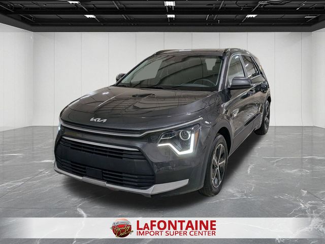 2024 Kia Niro EX