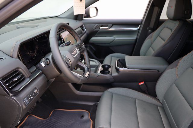2026 GMC Terrain AT4 - 9