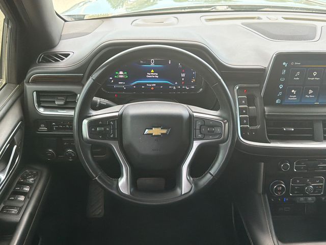 Used 2024 Chevrolet Tahoe SUV