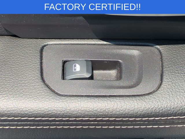 Used 2026 White Ram Big Horn image 30