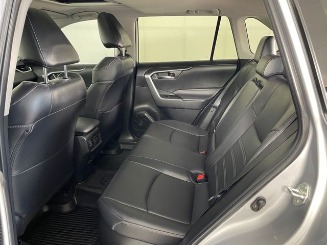 Used 2024 Toyota RAV4 Hybrid XLE Premium For Sale in Bremerton, WA