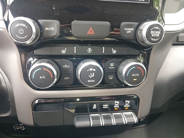 Used 2019 Ram 1500 Truck