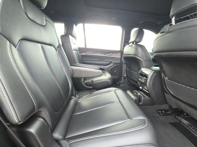 2025 Jeep Grand Cherokee L Limited:46717A