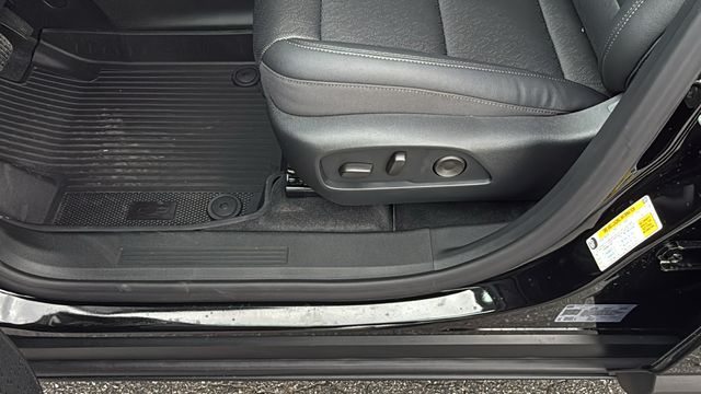 new 2026 Chevrolet Equinox car, priced at $36,215