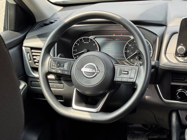 Used 2024 Nissan Rogue SUV