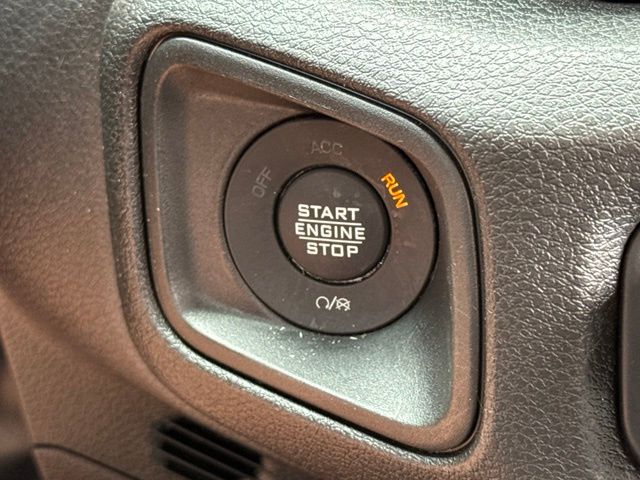 Used 2025 Jeep Wrangler Sport For Sale in Highland, IN