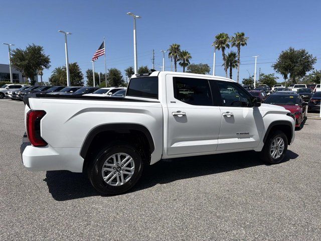 Used 2026 Toyota Tundra Truck
