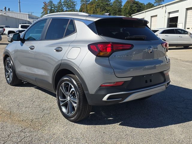 Photo of 2023 Buick Encore GX Select in Dallas, GA - 3,  2023 Buick Encore GX Select:C02461