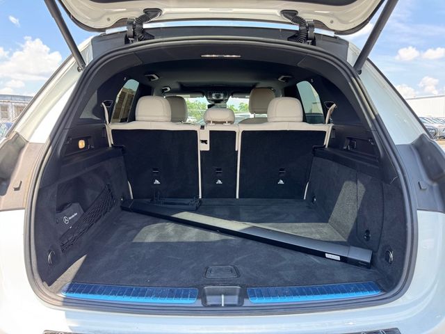 Used 2025 Mercedes-benz GLE SUV