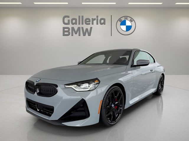 2026 BMW 2 Series 230i's photo