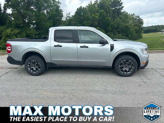 Used 2022 Ford Maverick Truck