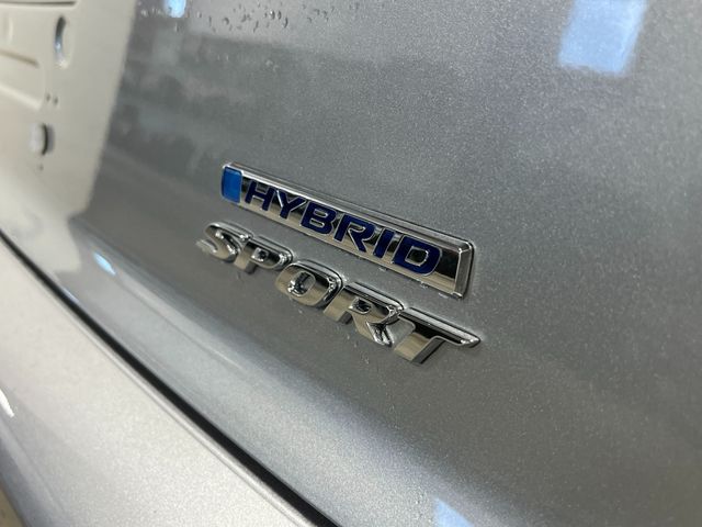 2024 Honda Accord Hybrid Sport 10