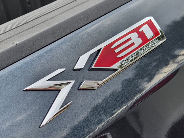 2019 GMC Sierra 1500 SLT 3