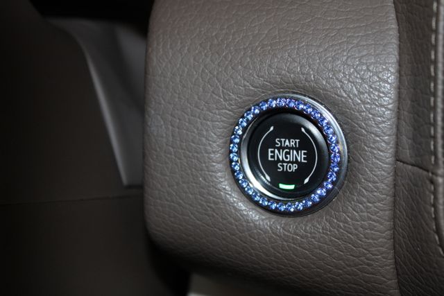 2021 GMC Yukon Denali photo