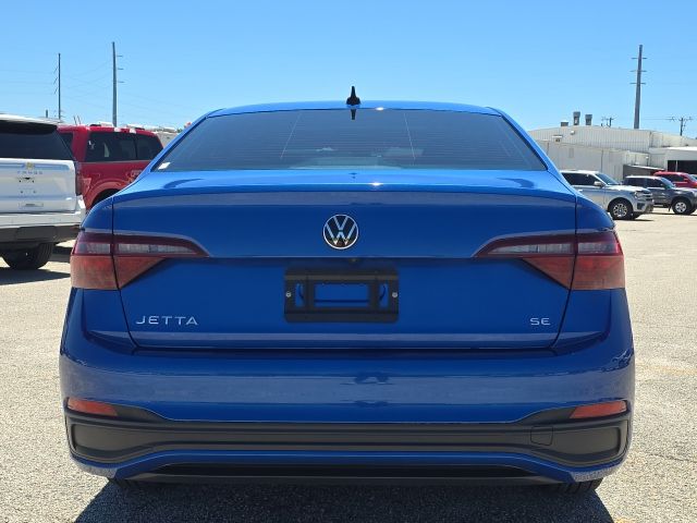 2023 Volkswagen Jetta 1.5T SE:44337B