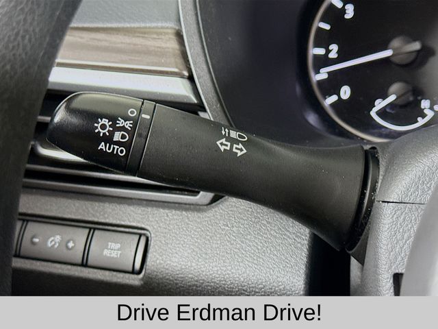 Used 2023 Nissan Altima Sedan