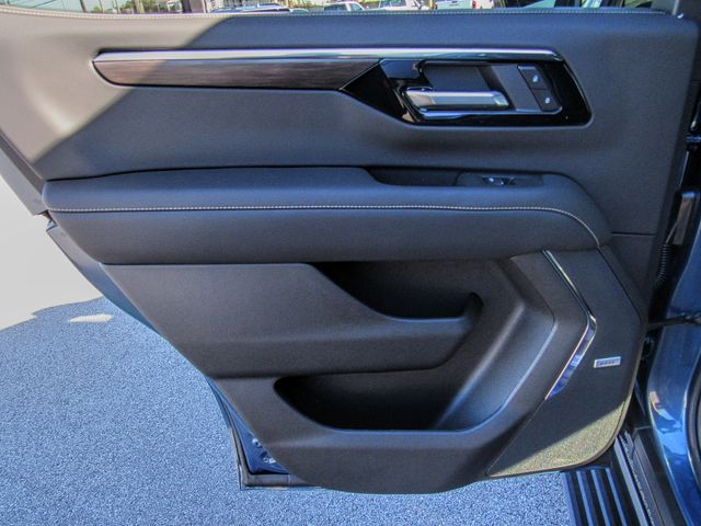 2026 Chevrolet Tahoe Premier:44804