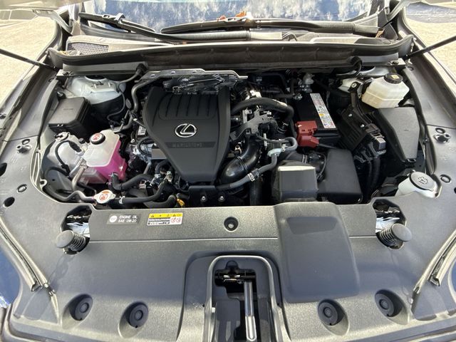 2024 Lexus RX - $46,898