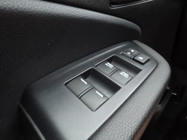 Used 2024 Honda Ridgeline Truck