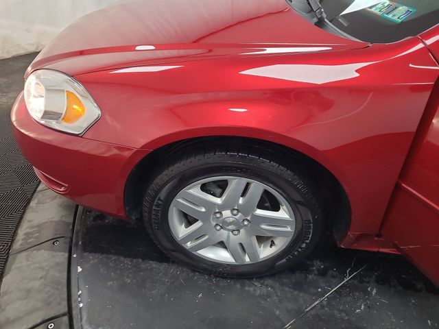 2012 – Chevrolet – Impala