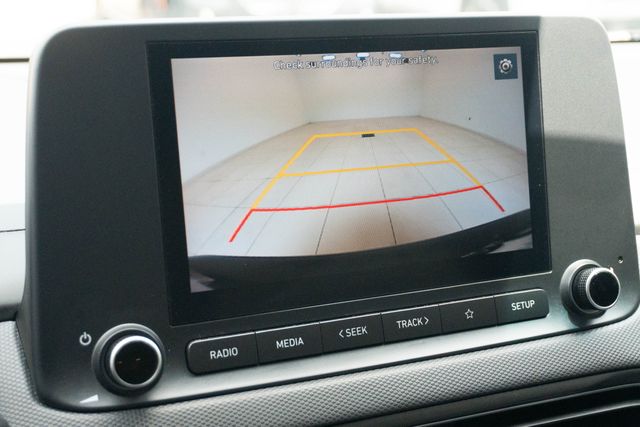 Used 2023 Hyundai Kona SUV