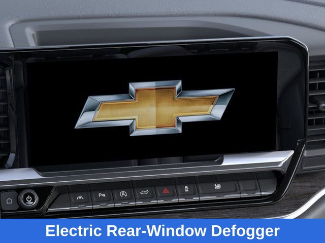 New 2025 Chevrolet Silverado 1500 For Sale in Livonia, MI