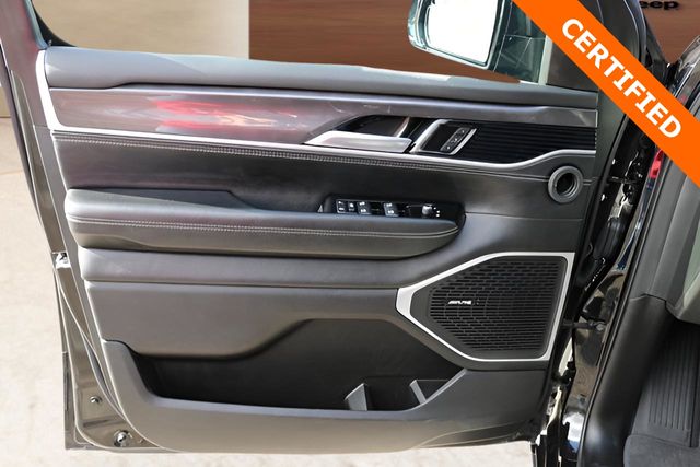 Used Car 2024 Jeep Wagoneer  Base For Sale Under $50,000 In Austin, Texas