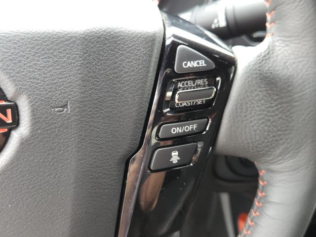 Used 2023 Nissan Frontier Truck