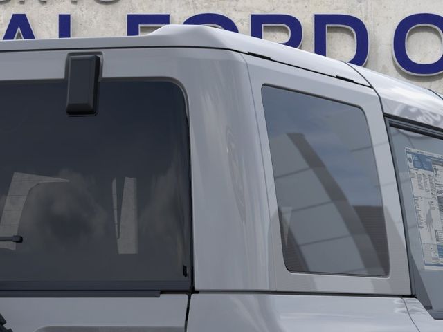 New 2026 White Ford Outer Banks image 25