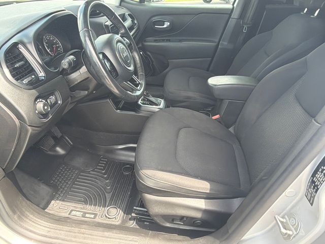 Used 2020 Jeep Renegade SUV