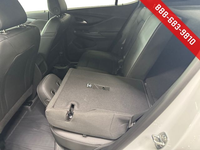 2025 Buick Envista Preferred photo