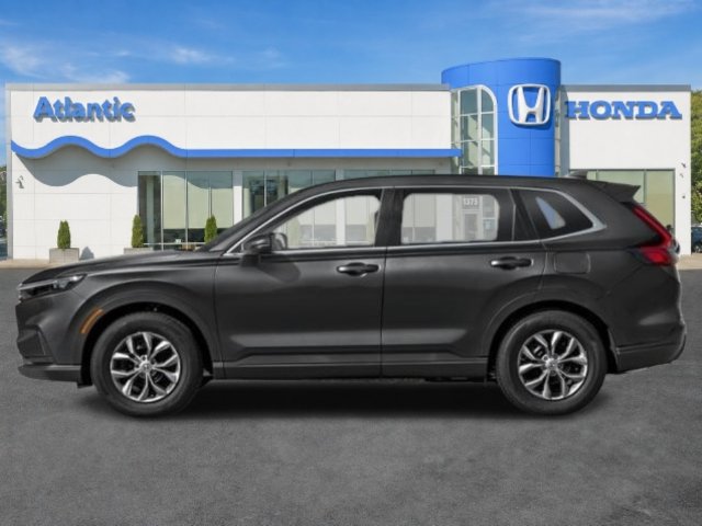 New 2026 Honda CR-V SUV
