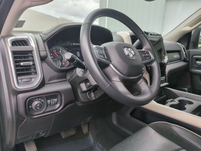 used 2023 Ram 2500 car, priced at $59,980