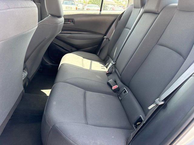 2024 Toyota Corolla - $20,988
