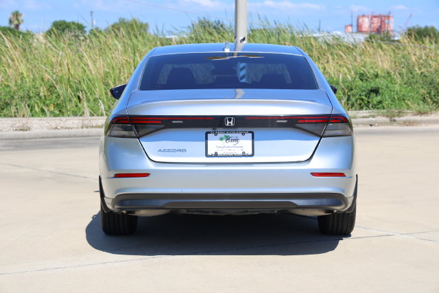 2023 Honda Accord EX - 6