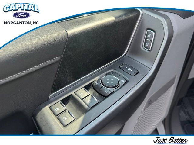 New 2026 White Ford XLT image 20